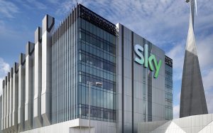 BSkyB