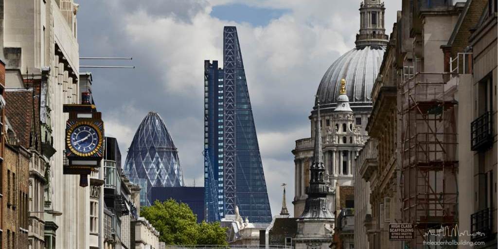 Leadenhall