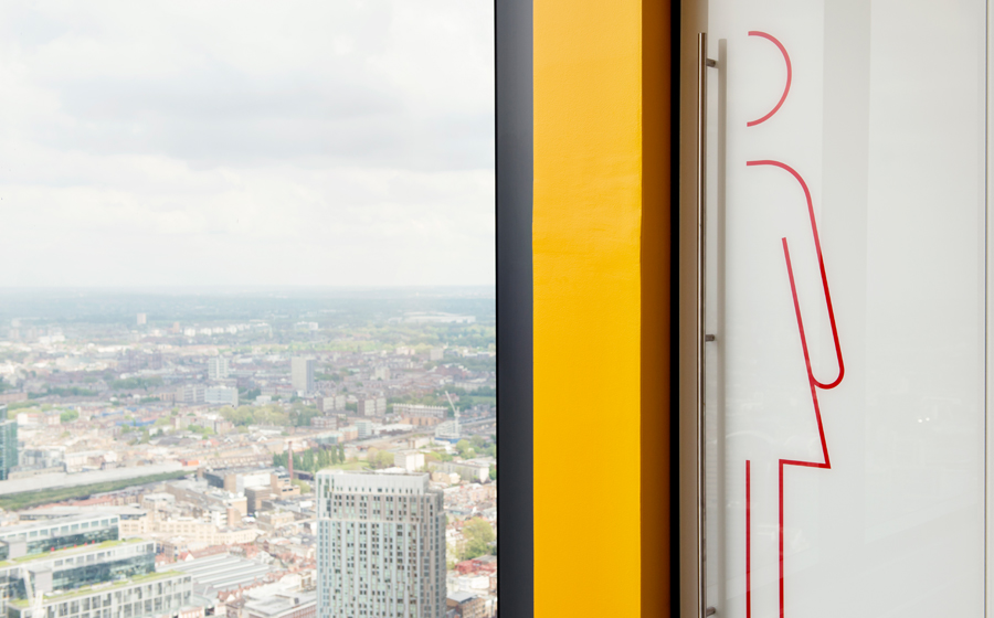 The Leadenhall Building
