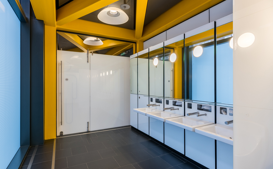 The Leadenhall Building