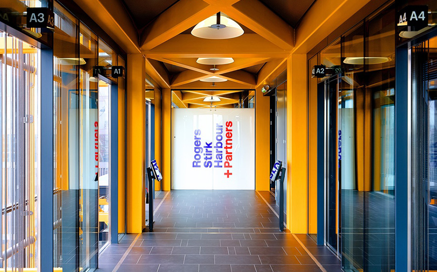 The Leadenhall Building